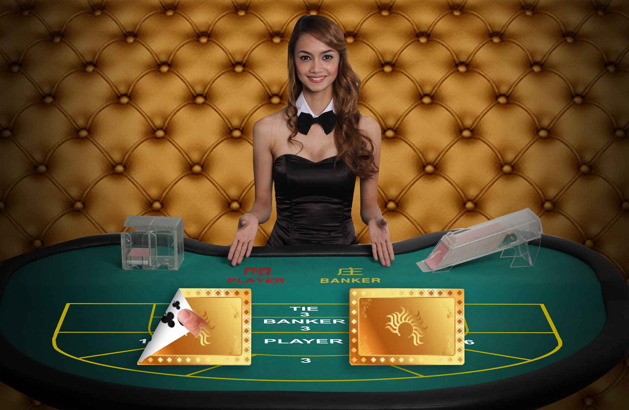 Ensuring Safe and Responsible Gaming