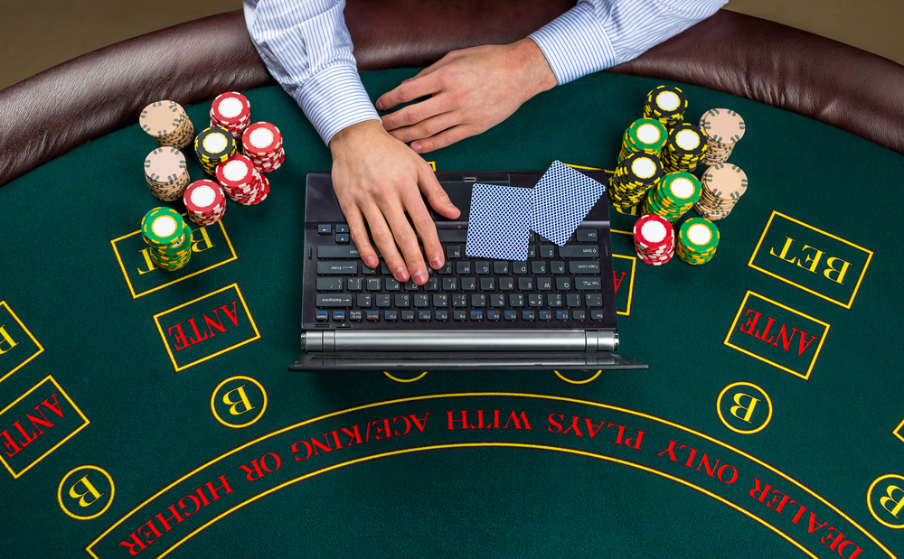 Win Real Money With No Deposit Required at Online Casinos