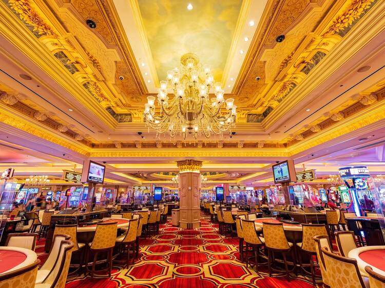 5 Best Casino Apps and Mobile Casinos for Real Money in September 2025