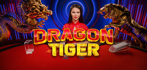 Dragon Tiger Lobby