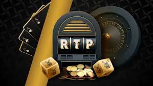 Live RTP