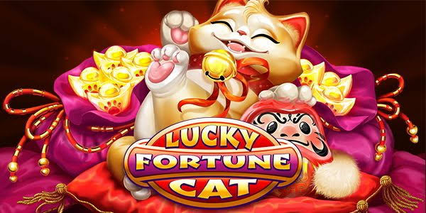 Daftar Game Slot Bertema Keberuntungan