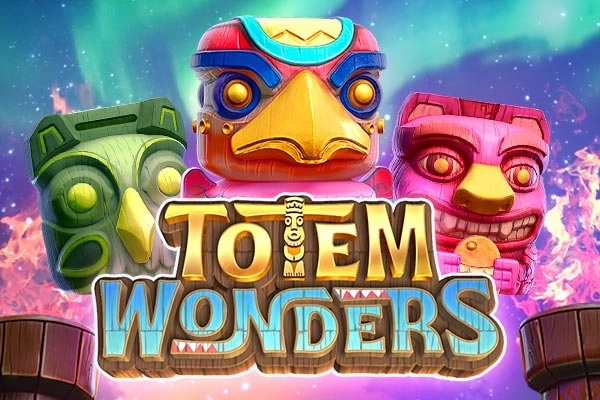 Totem Wonders Slot Online