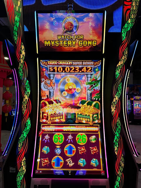 Semua yang Perlu Diketahui Tentang Slot Online: Panduan Memahami Dunia Permainan Slot Modern