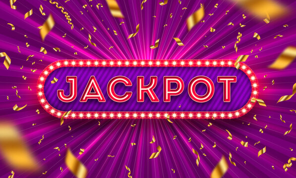 Berburu Jackpot