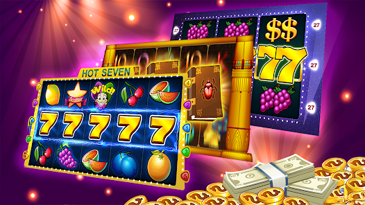 Slot Sesuai Preferensi