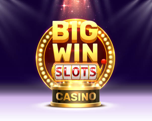 Membangun Suasana Permainan Slot